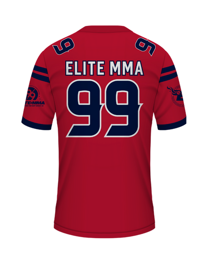 Elite MMA™ '99 Performance Top
