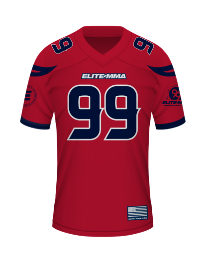 Elite MMA™ '99 Performance Top