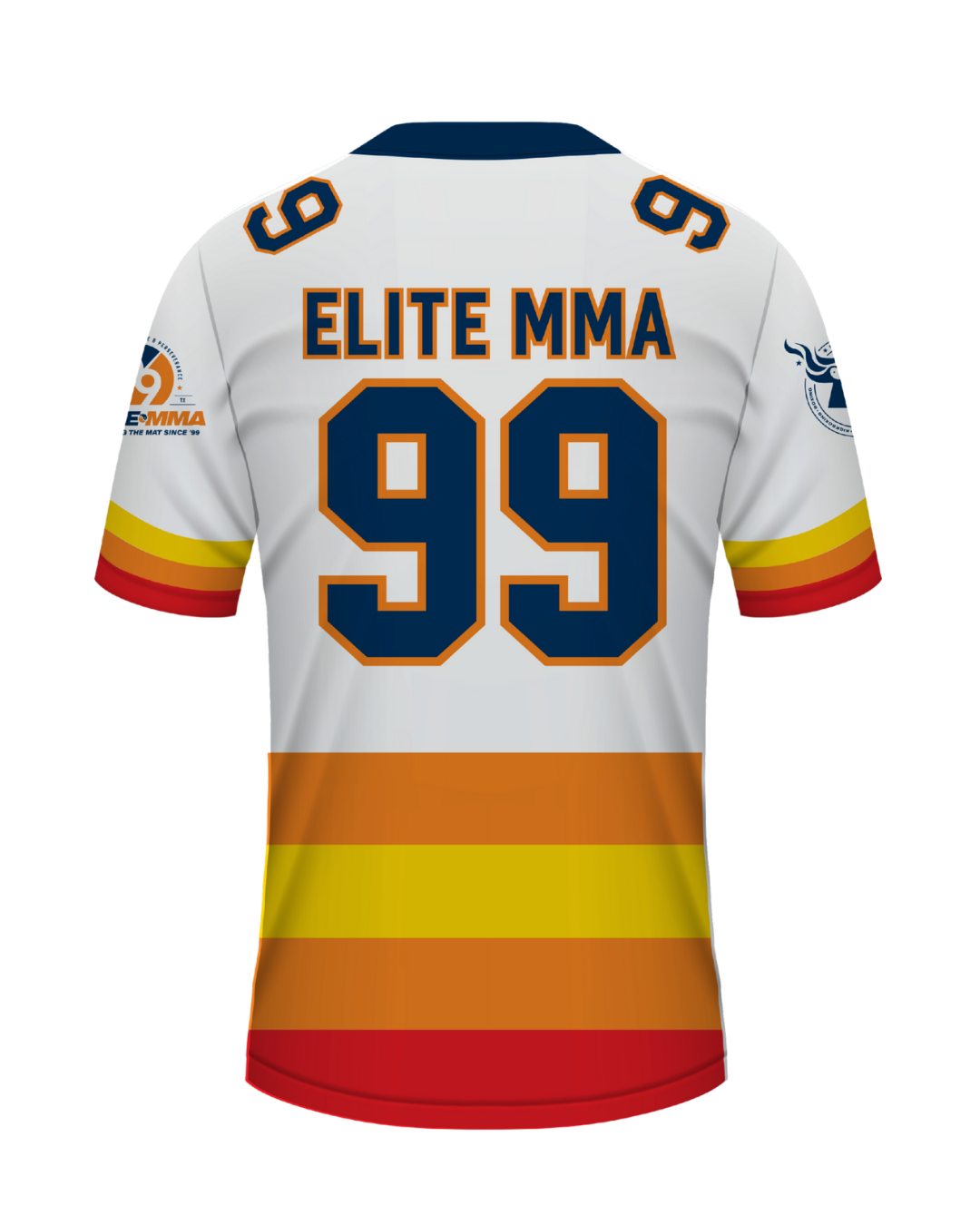 Elite MMA™ '99 Performance Top