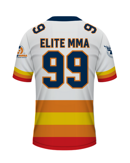 Elite MMA™ '99 Performance Top
