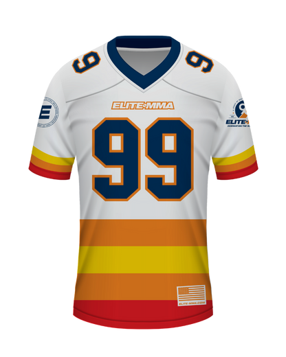 Elite MMA™ '99 Performance Top