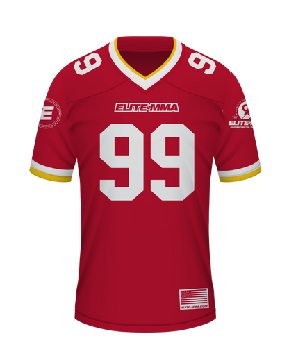 Elite MMA™ '99 Performance Top