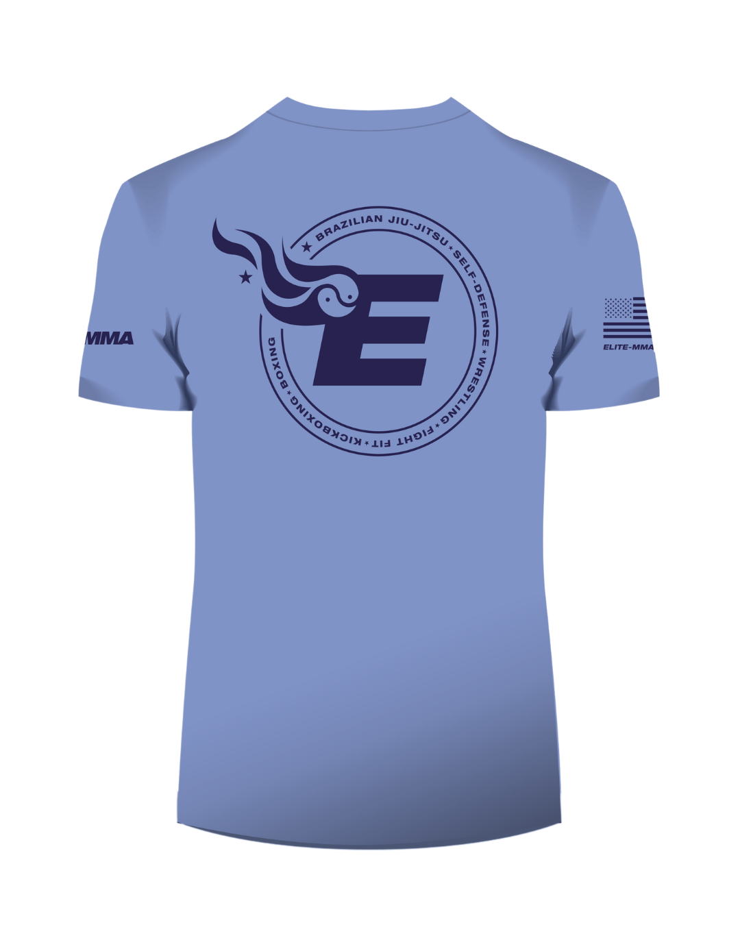 Elite MMA™ ’99 Legacy Dry-Fit Tee