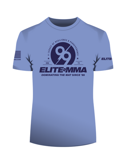 Elite MMA™ ’99 Legacy Dry-Fit Tee
