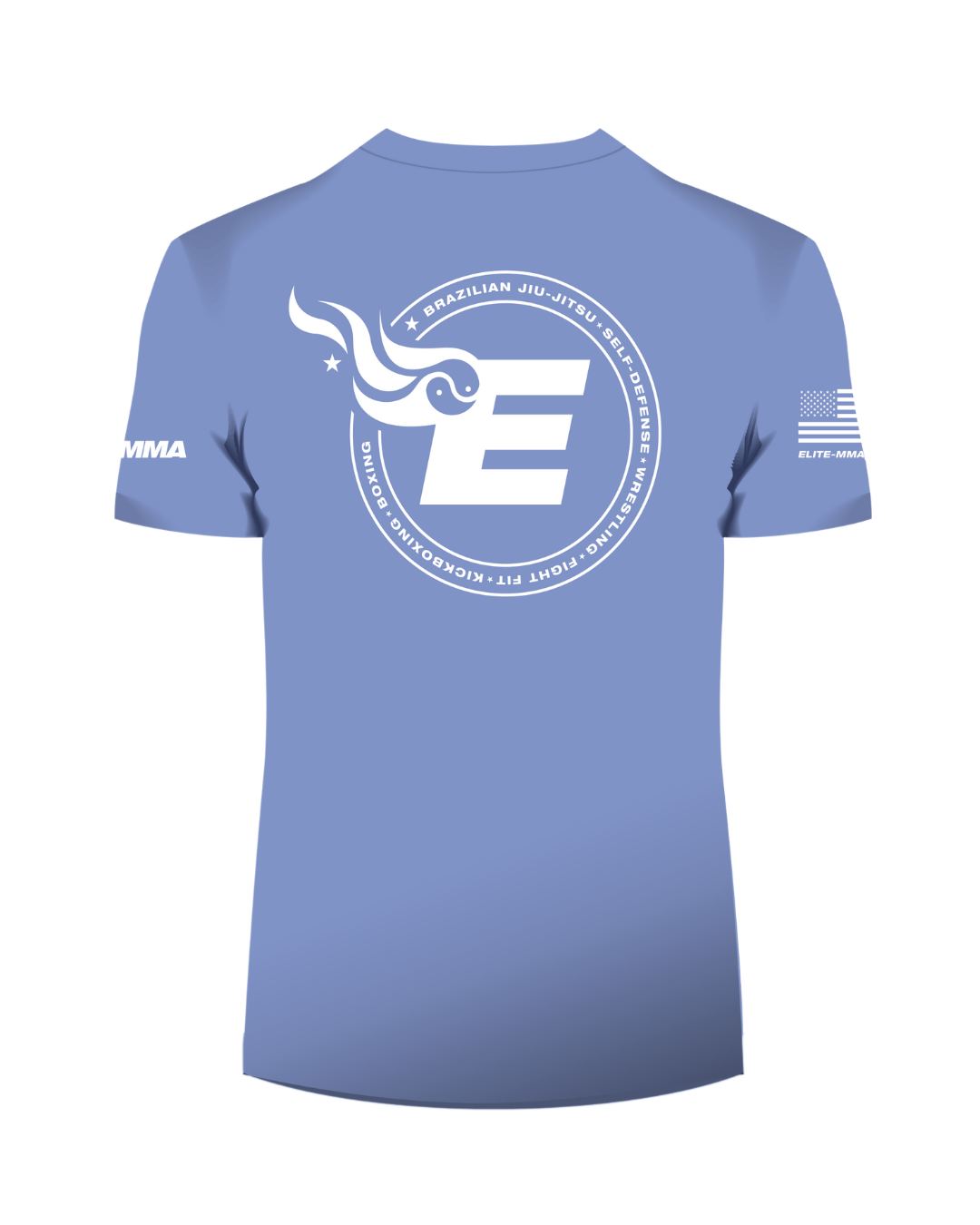 Elite MMA™ ’99 Legacy Dry-Fit Tee