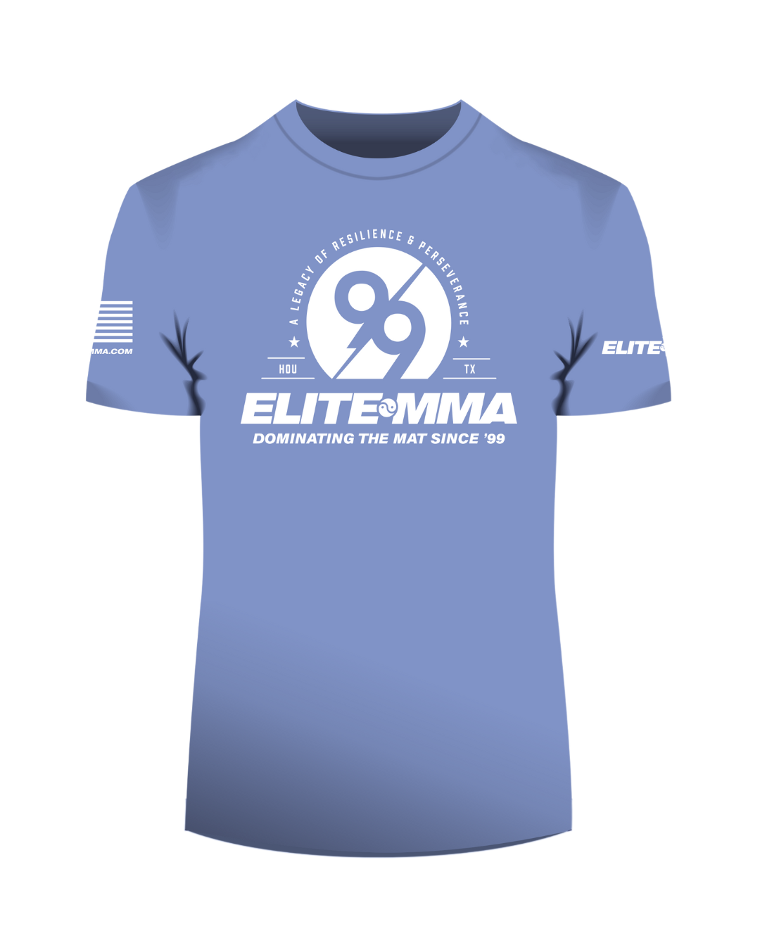 Elite MMA™ ’99 Legacy Dry-Fit Tee