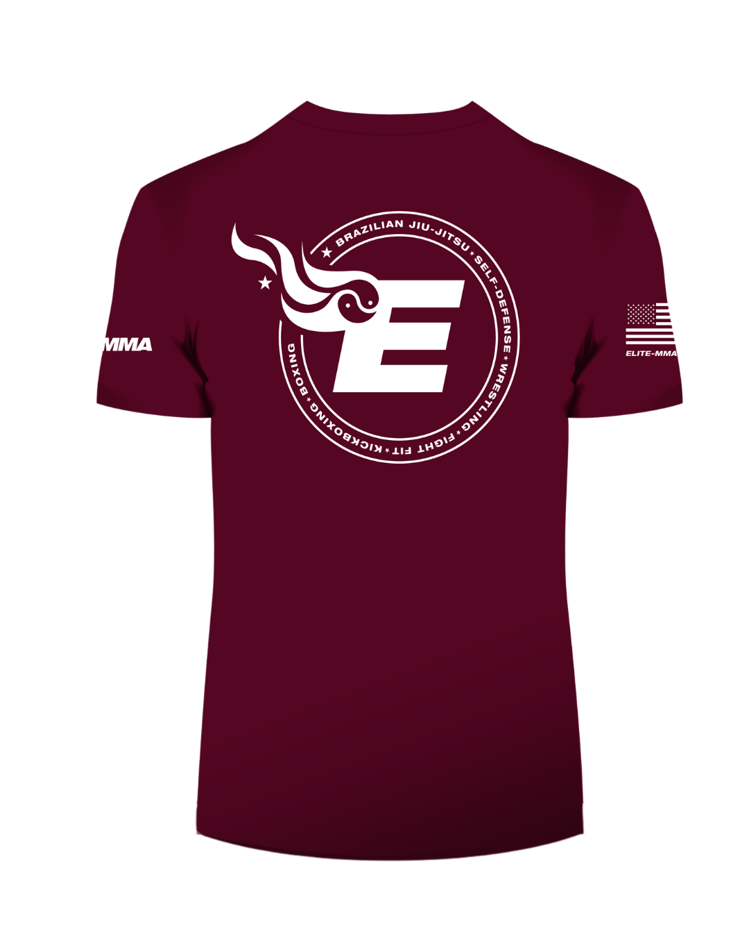 Elite MMA™ ’99 Legacy Dry-Fit Tee