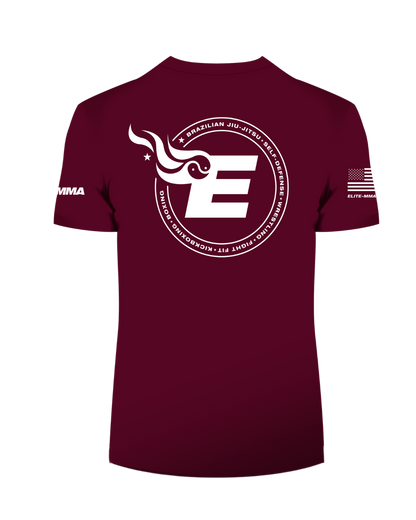 Elite MMA™ ’99 Legacy Dry-Fit Tee