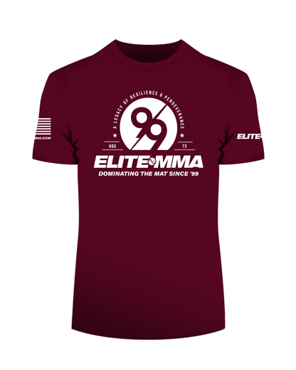 Elite MMA™ ’99 Legacy Dry-Fit Tee