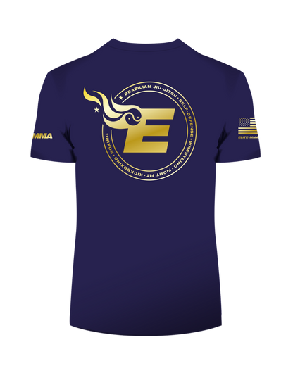 Elite MMA™ ’99 Legacy Dry-Fit Tee