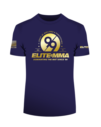 Elite MMA™ ’99 Legacy Dry-Fit Tee