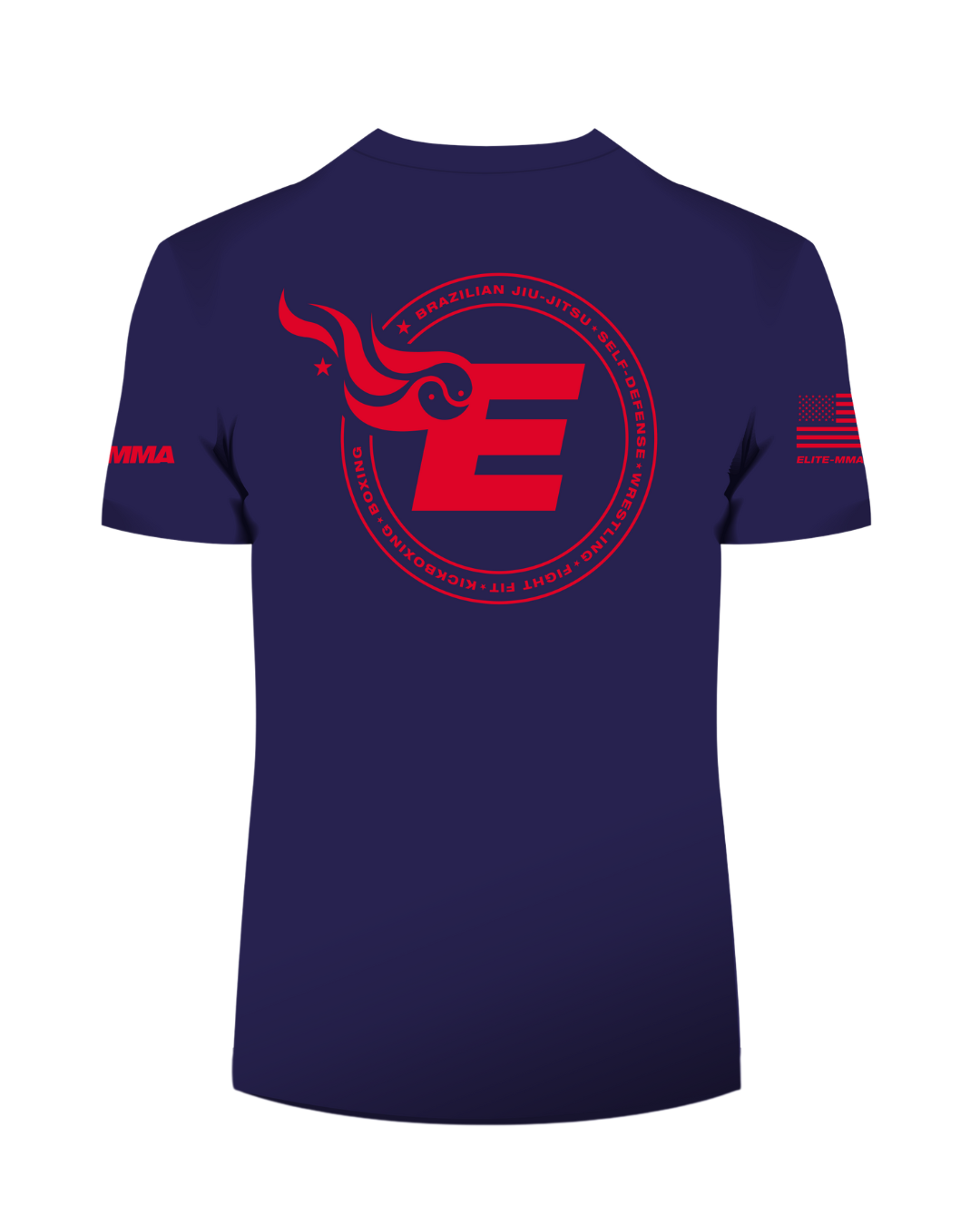 Elite MMA™ ’99 Legacy Dry-Fit Tee