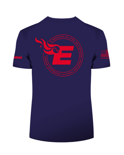 Elite MMA™ ’99 Legacy Dry-Fit Tee