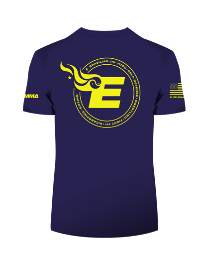 Elite MMA™ ’99 Legacy Dry-Fit Tee