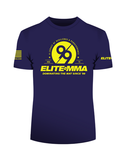 Elite MMA™ ’99 Legacy Dry-Fit Tee