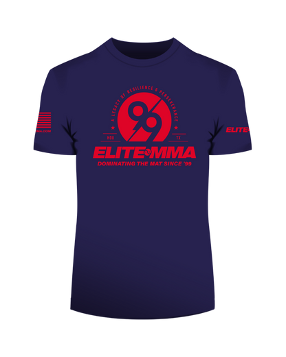 Elite MMA™ ’99 Legacy Dry-Fit Tee
