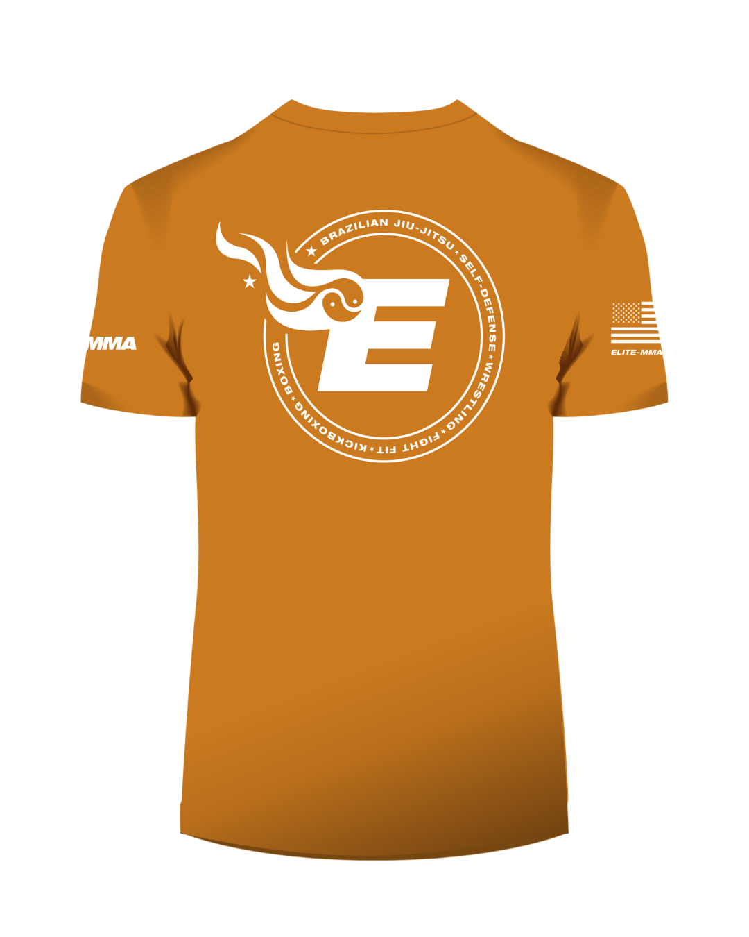 Elite MMA™ ’99 Legacy Dry-Fit Tee