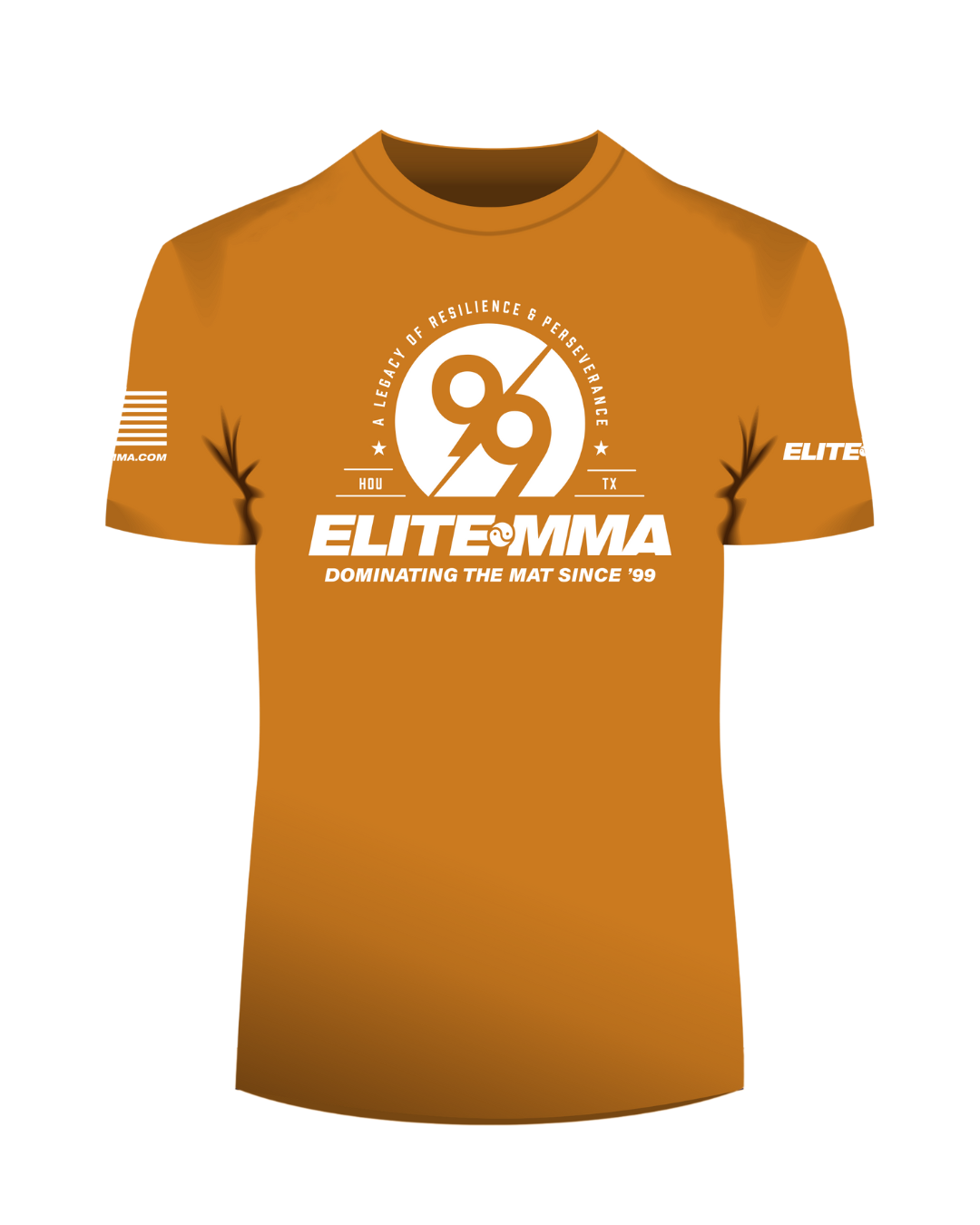 Elite MMA™ ’99 Legacy Dry-Fit Tee