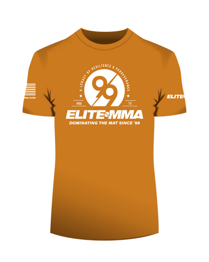 Elite MMA™ ’99 Legacy Dry-Fit Tee