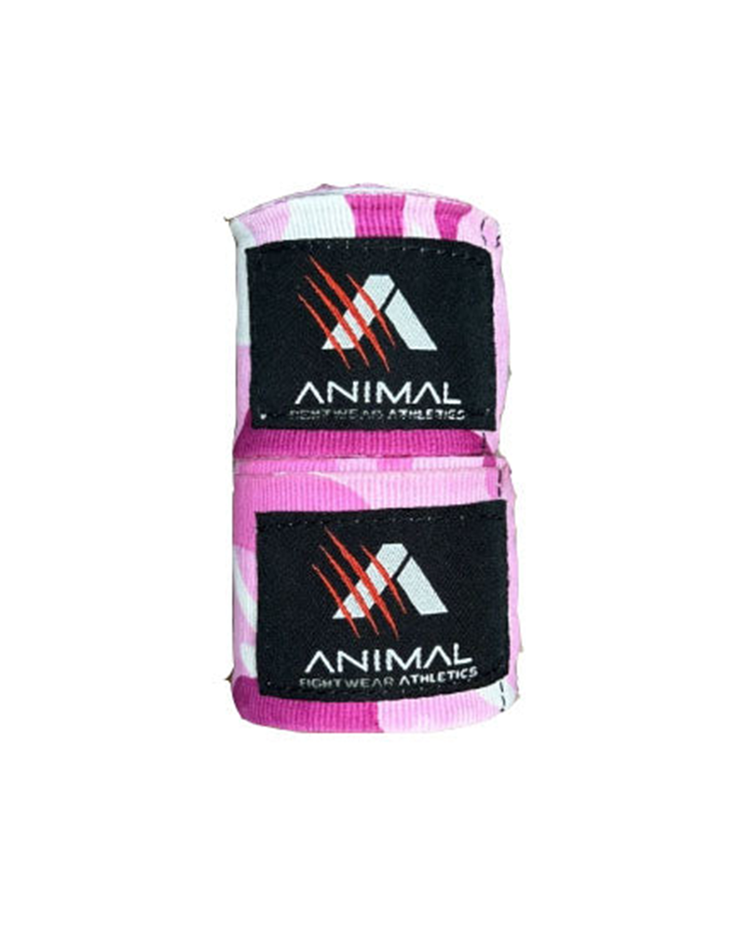 Elite Camo Boxing Hand Wraps – 100% Cotton | Identity-Driven. Battle-Ready