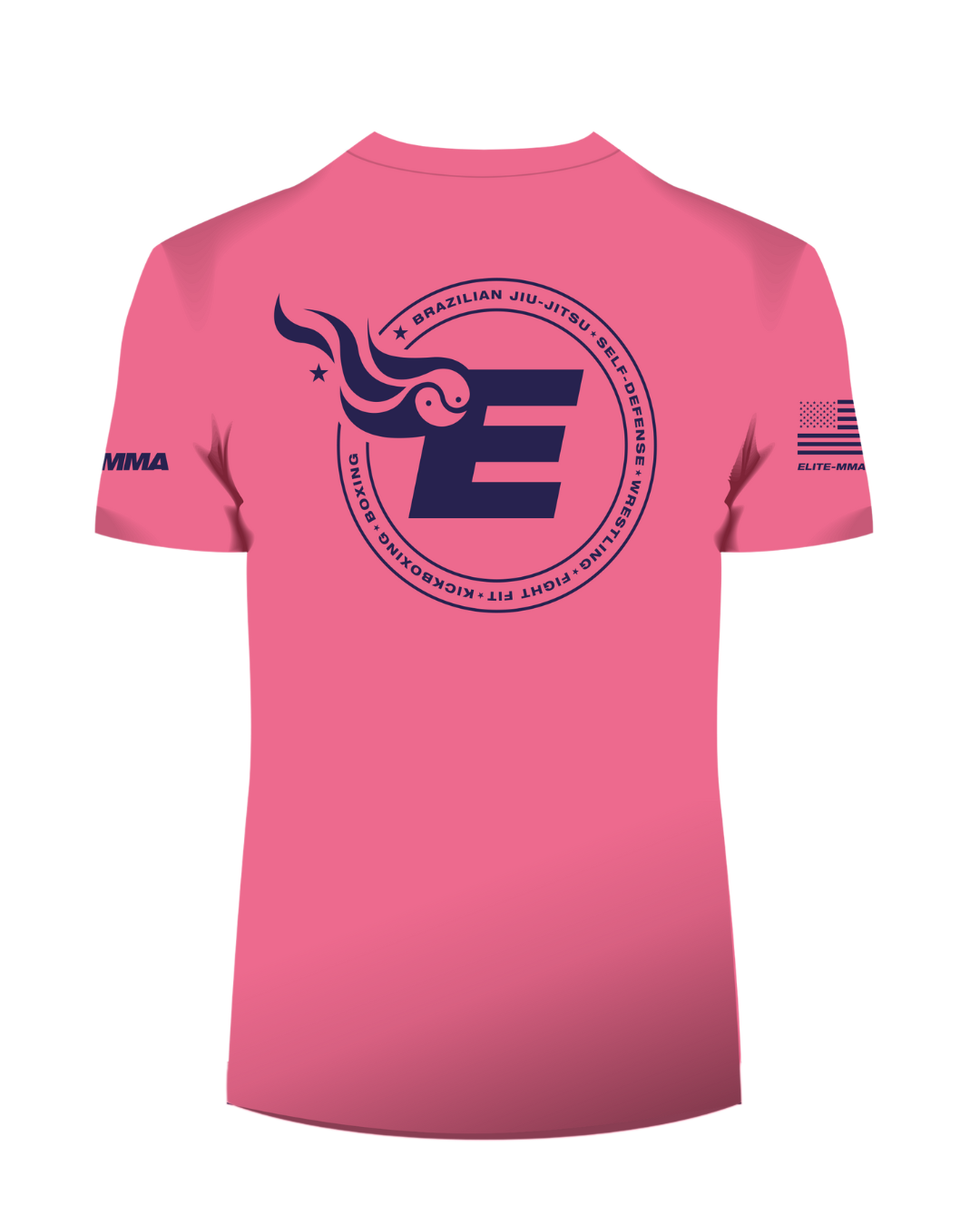 Elite MMA™ ’99 Legacy Dry-Fit Tee