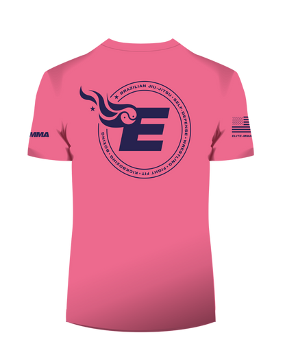 Elite MMA™ ’99 Legacy Dry-Fit Tee