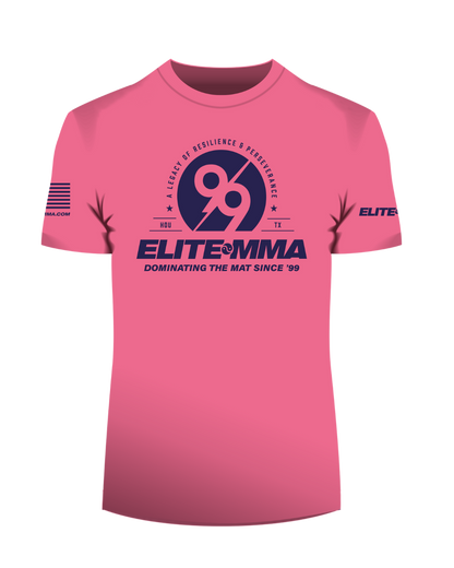 Elite MMA™ ’99 Legacy Dry-Fit Tee