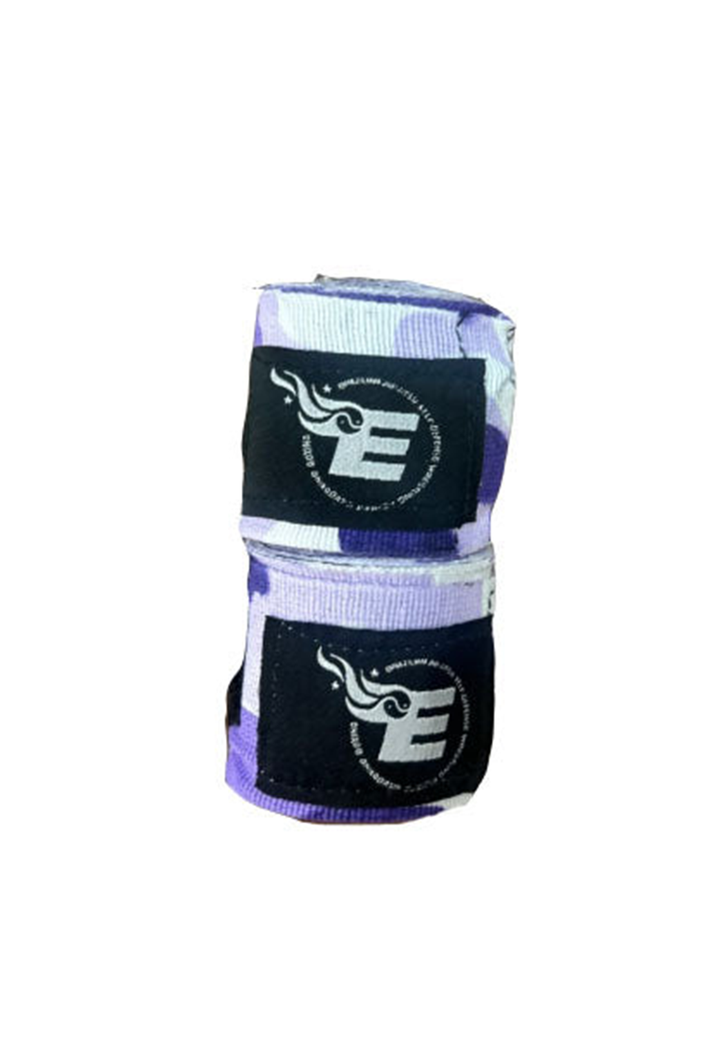 Elite Camo Boxing Hand Wraps – 100% Cotton | Identity-Driven. Battle-Ready