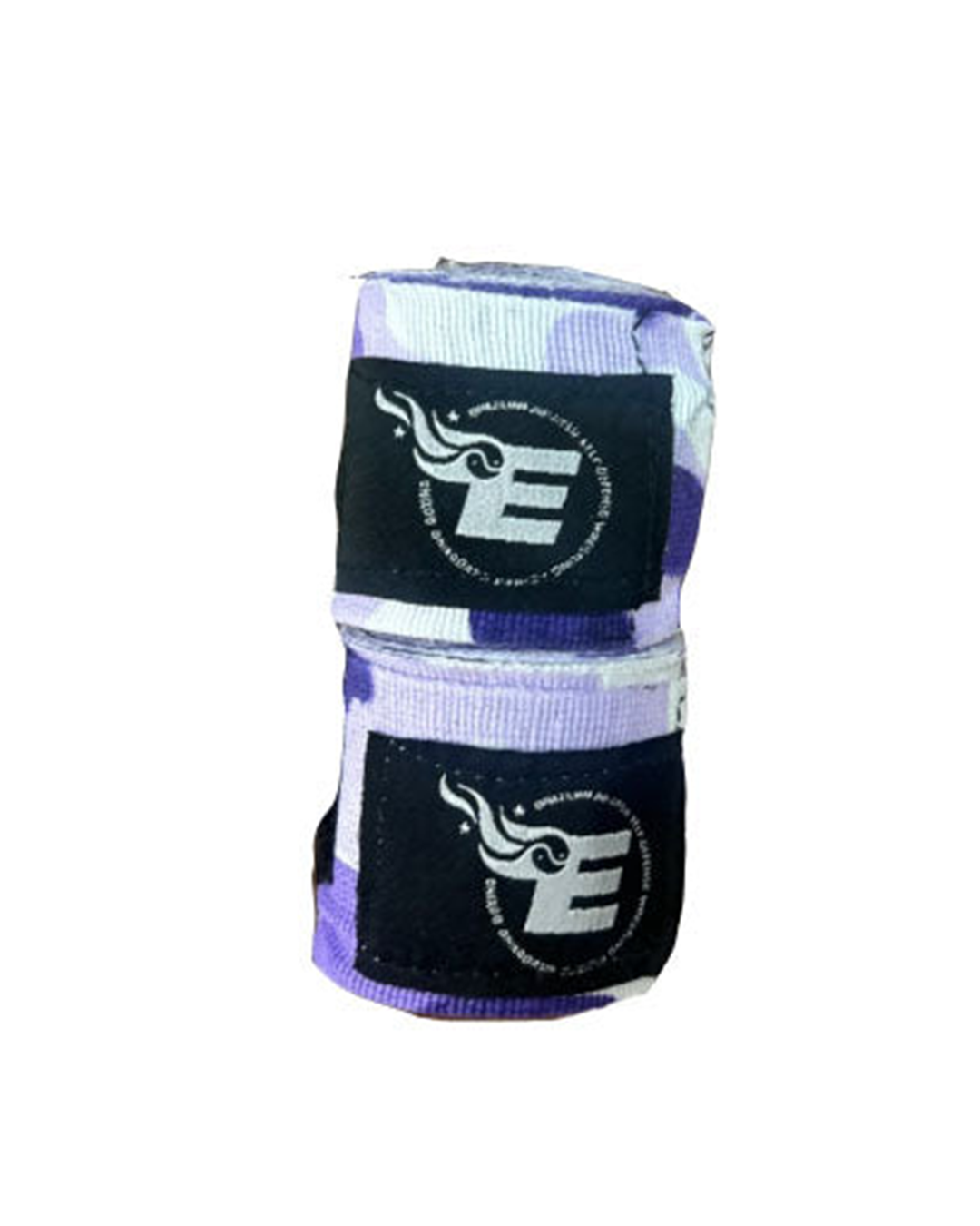 Elite Camo Boxing Hand Wraps – 100% Cotton | Identity-Driven. Battle-Ready