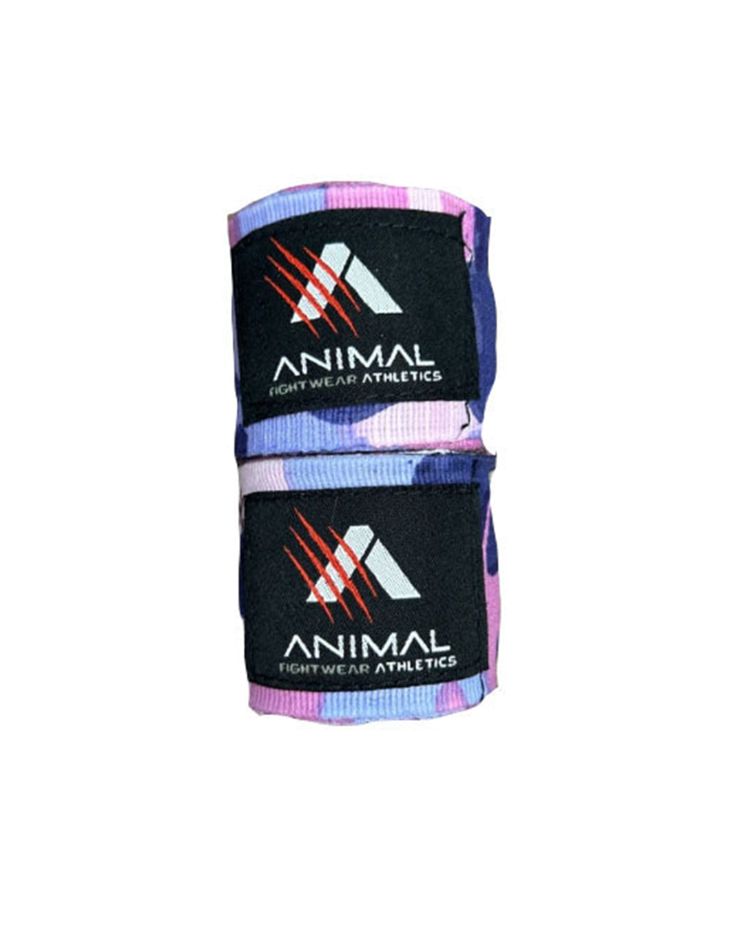 Elite Camo Boxing Hand Wraps – 100% Cotton | Identity-Driven. Battle-Ready
