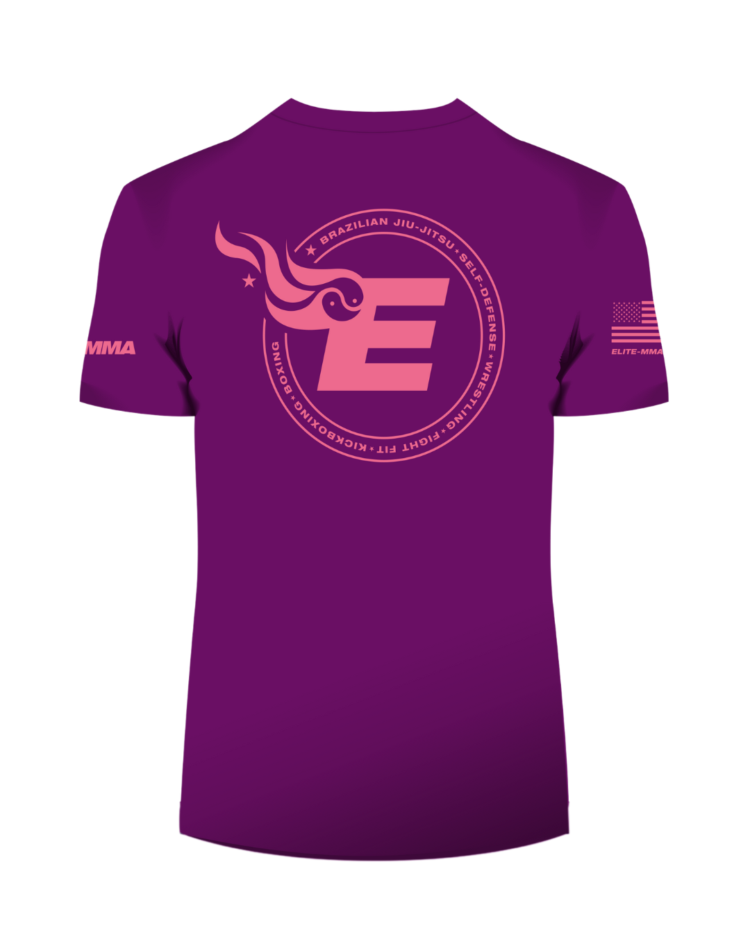 Elite MMA™ ’99 Legacy Dry-Fit Tee