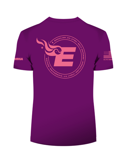 Elite MMA™ ’99 Legacy Dry-Fit Tee