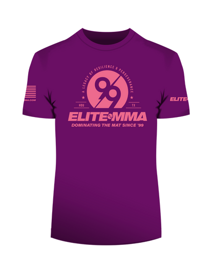 Elite MMA™ ’99 Legacy Dry-Fit Tee