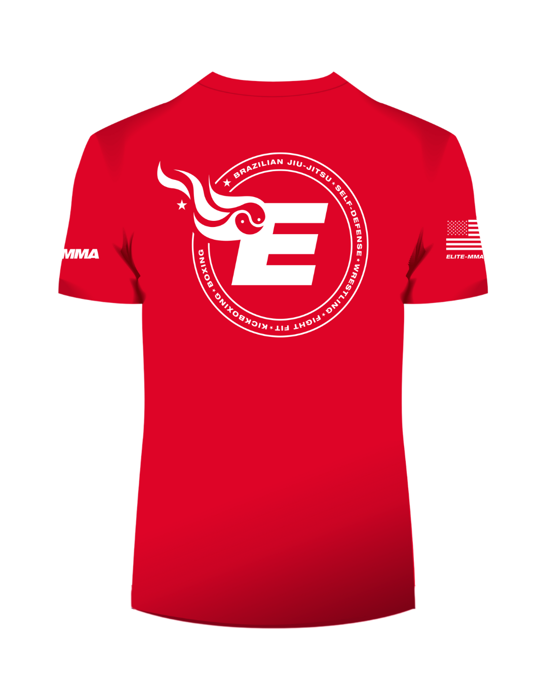 Elite MMA™ ’99 Legacy Dry-Fit Tee