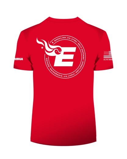 Elite MMA™ ’99 Legacy Dry-Fit Tee