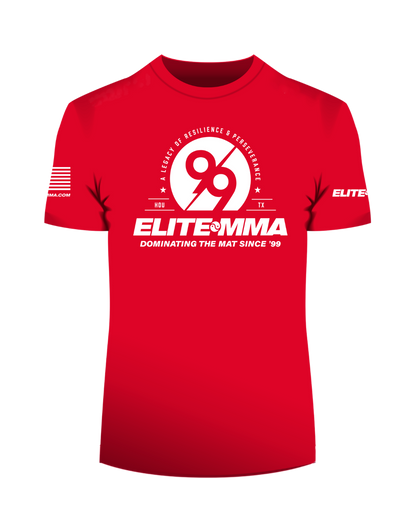 Elite MMA™ ’99 Legacy Dry-Fit Tee