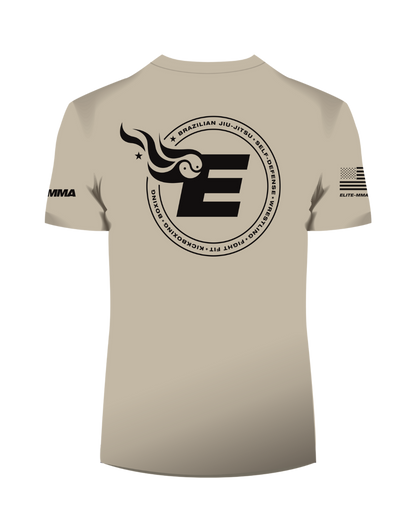 Elite MMA™ ’99 Legacy Dry-Fit Tee