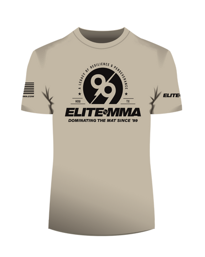 Elite MMA™ ’99 Legacy Dry-Fit Tee