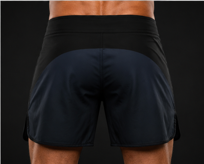Lion Series Fight Shorts