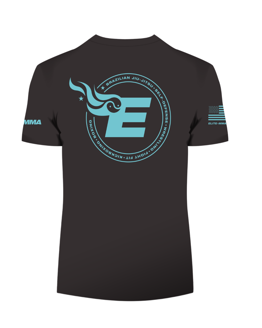 Elite MMA™ ’99 Legacy Dry-Fit Tee