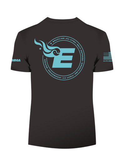 Elite MMA™ ’99 Legacy Dry-Fit Tee