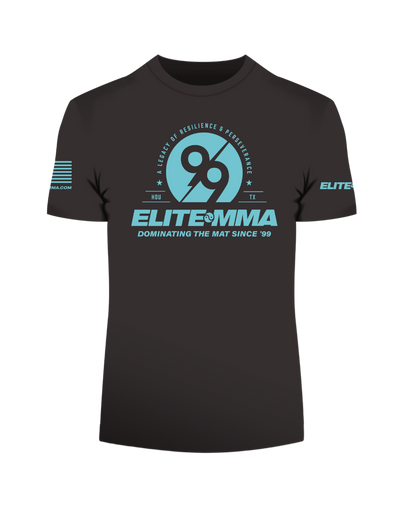 Elite MMA™ ’99 Legacy Dry-Fit Tee