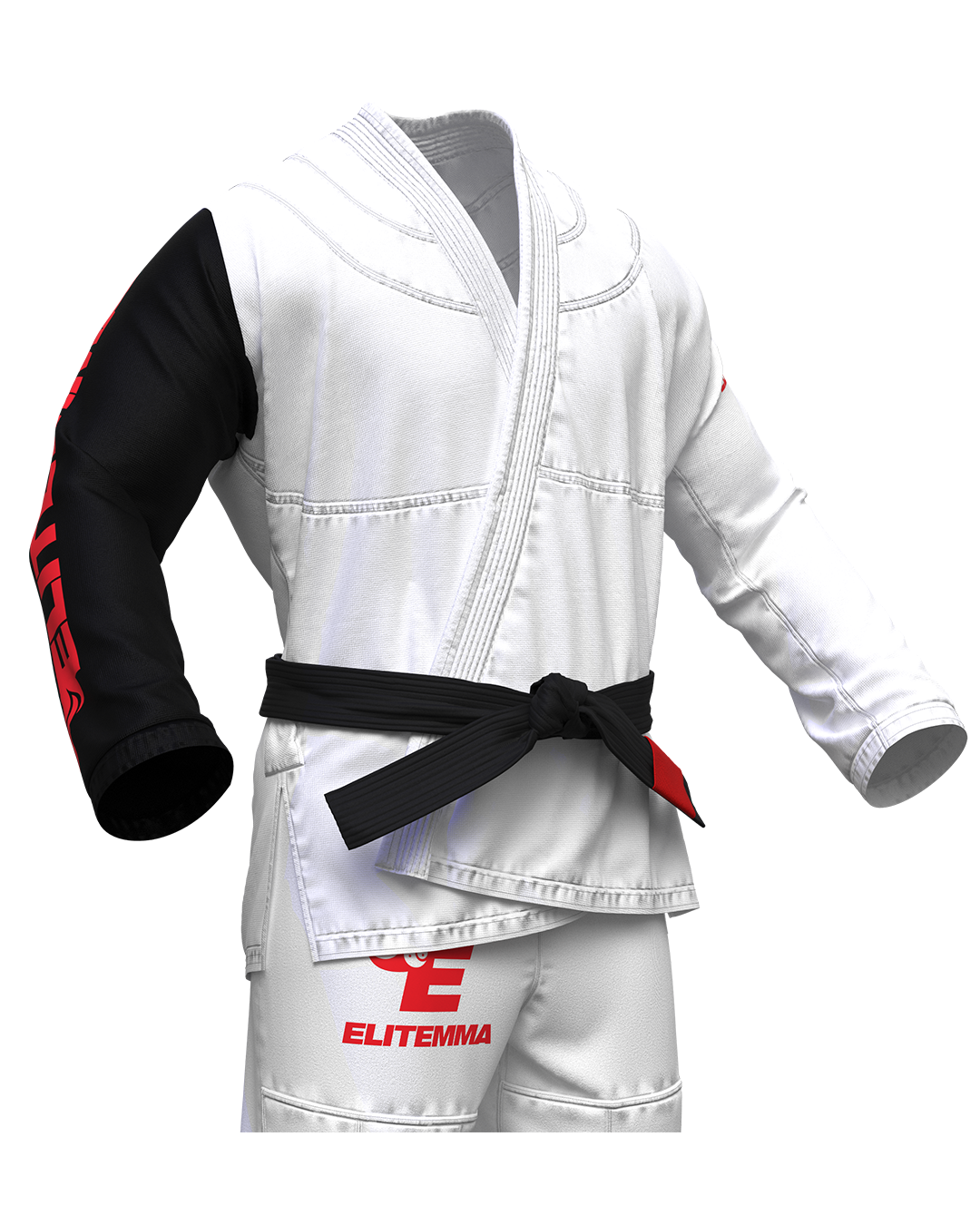 Elite MMA™ Proven Gi