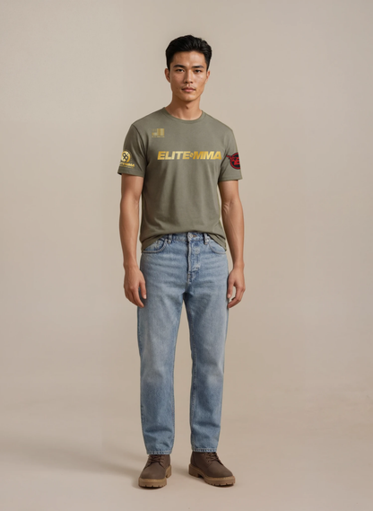 Army Green