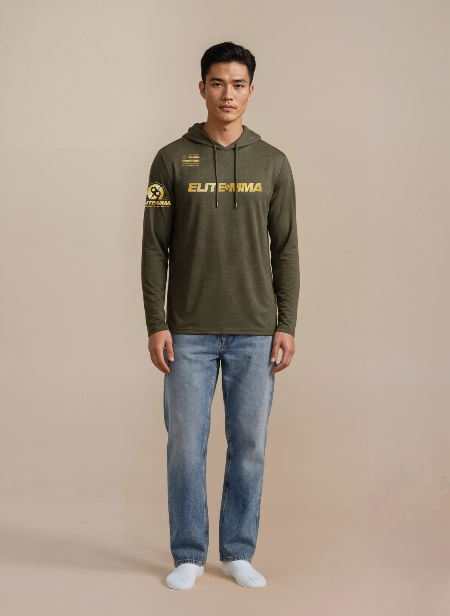 Army Green