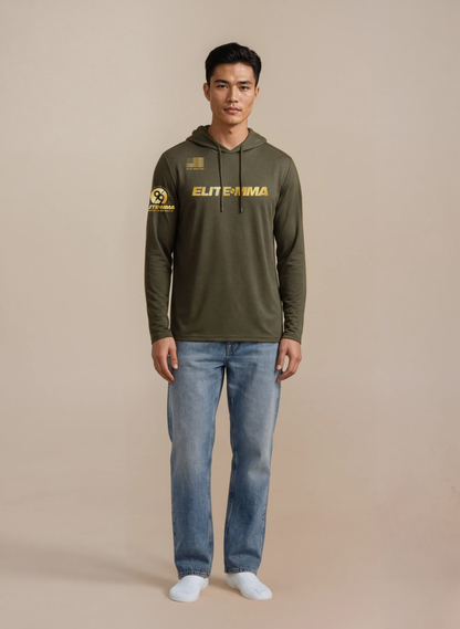 Army Green