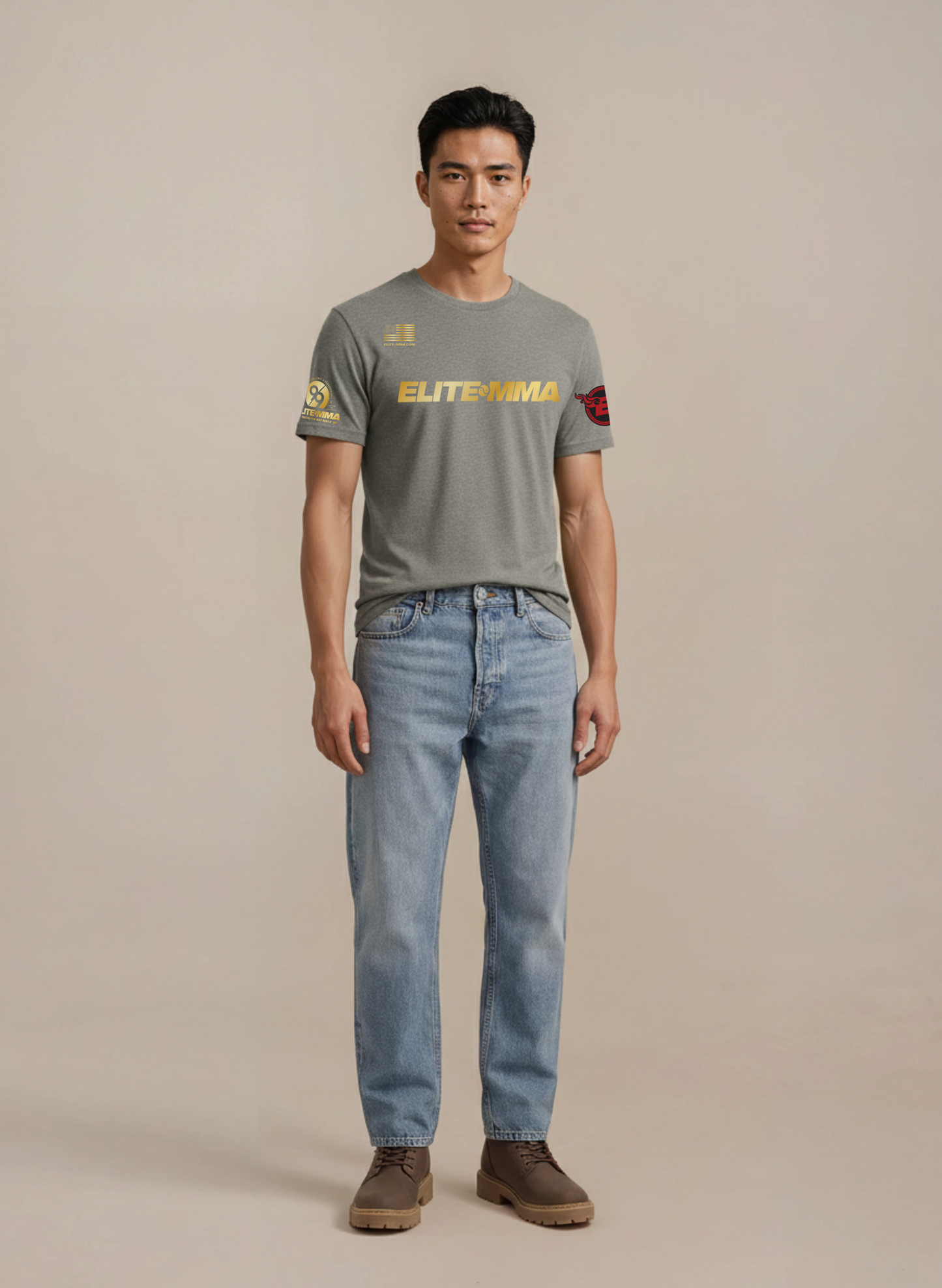 Heather Grey