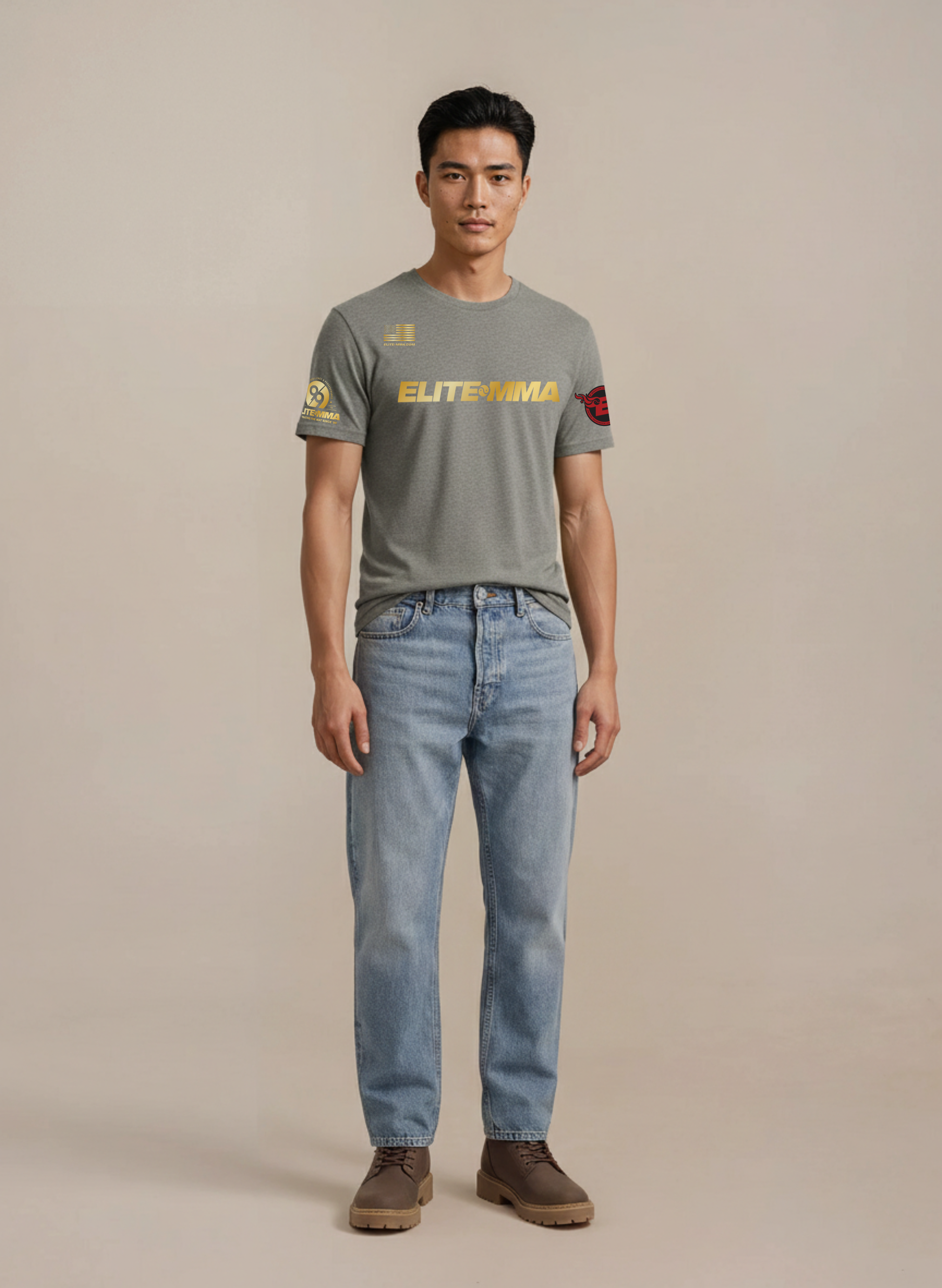 Heather Grey