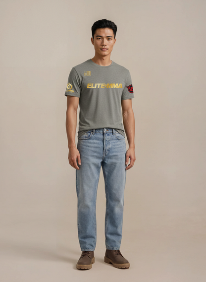 Heather Grey