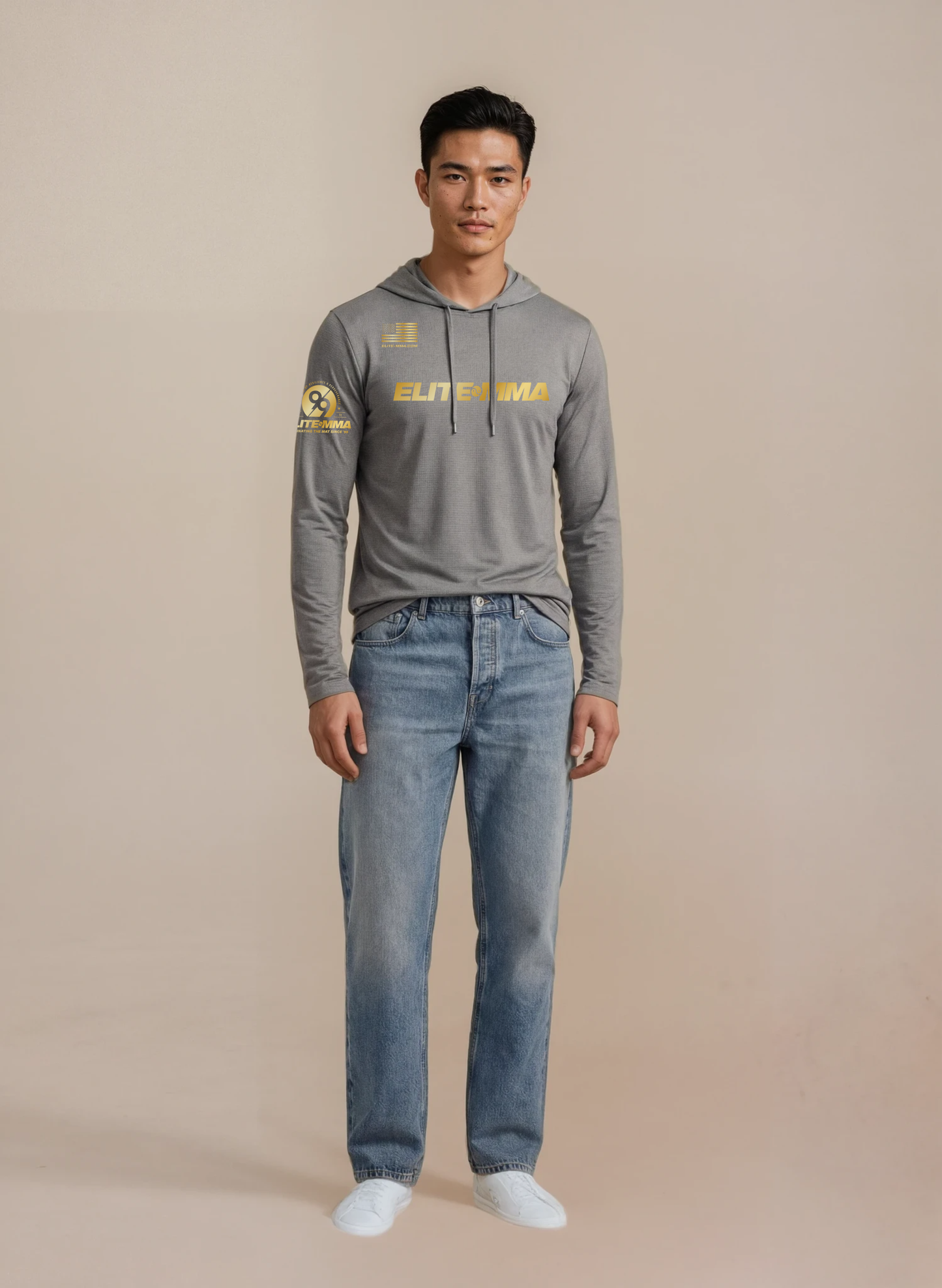 Heather Grey